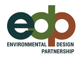 Living Resources Art of Independence 2019 Sponsor Environmental Design Partnership