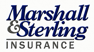 Living Resources 2018 Golf Tournament Sponsor Marshall & Sterling Insurance