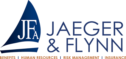 Living Resources 2018 Golf Tournament Sponsor Jaeger & Flynn